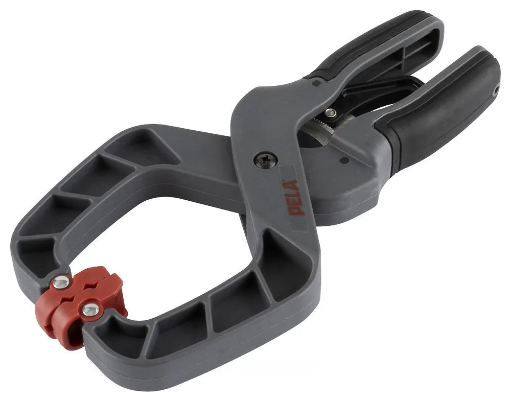 Spärrklämma Kundfavorit